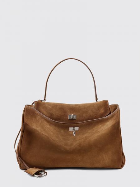 Schultertasche damen Balenciaga