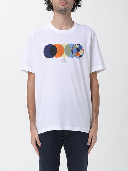 Polo衫 男士 Ps Paul Smith