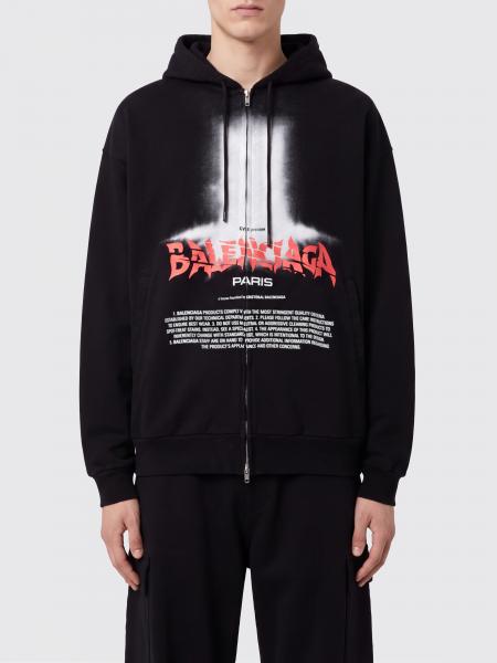 Pullover herren Balenciaga