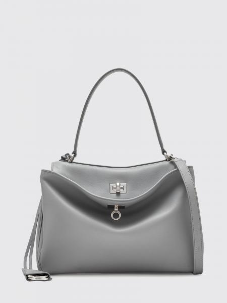 Schultertasche damen Balenciaga