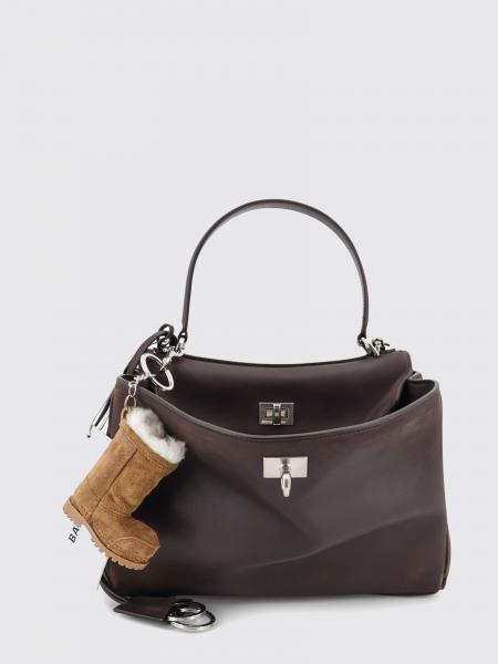 Schultertasche damen Balenciaga