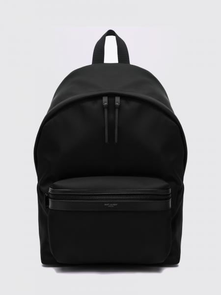 Zaino uomo Saint Laurent