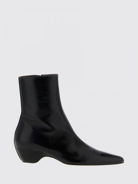 Boots woman Khaite