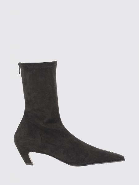 Boots woman Khaite
