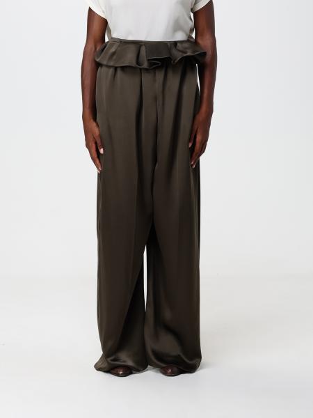 Pants woman Khaite