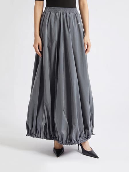 Rock damen Balenciaga
