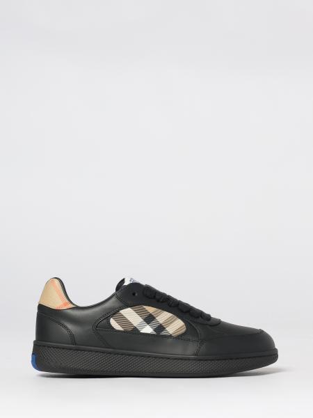 Sneakers men Burberry