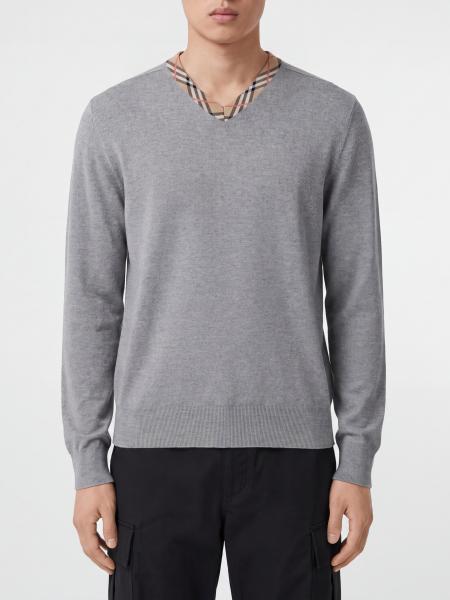 Sweatshirt men Burberry