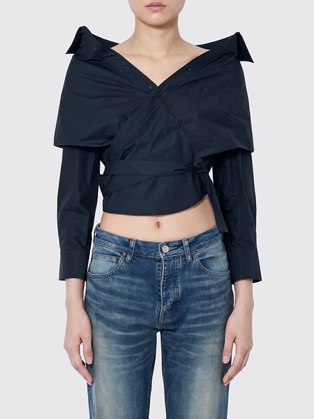 Shirt woman Balenciaga
