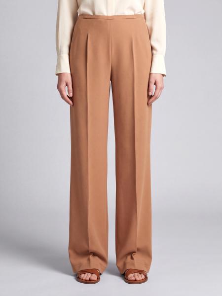Pantalones mujer Forte Forte