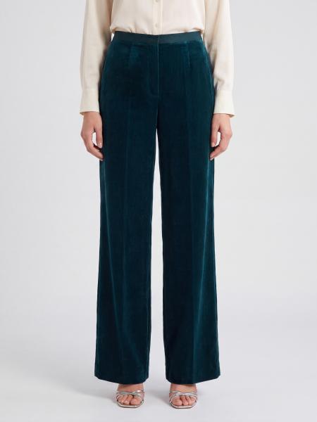 Pantalones mujer Forte Forte