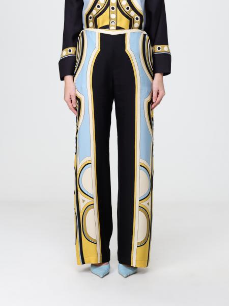 Pants woman La Doublej