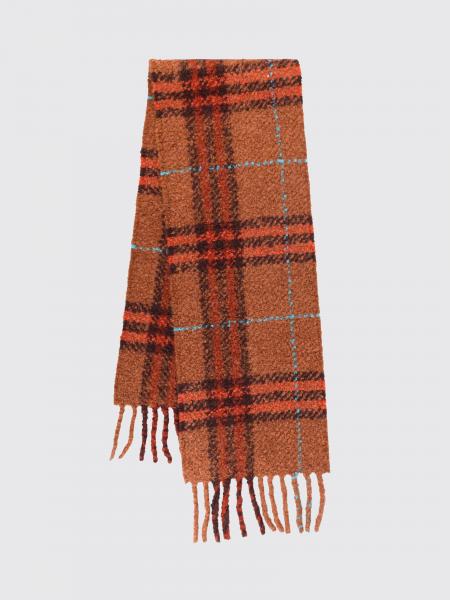 Scarf woman Burberry