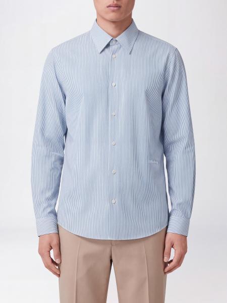 Shirt men Burberry