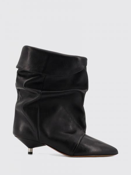 Boots woman Isabel Marant
