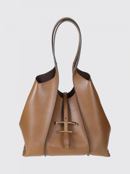 Shoulder bag woman Tod's