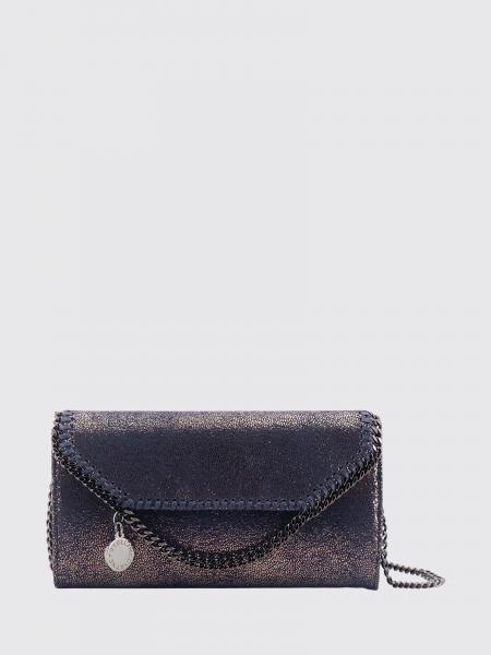 Wallet woman Stella McCartney