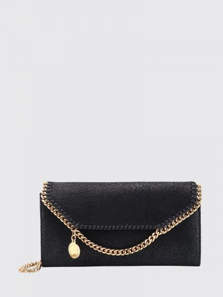 Wallet woman Stella McCartney