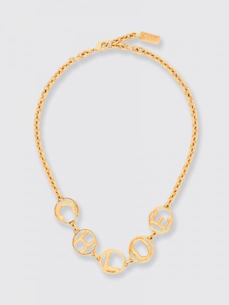Jewel woman ChloÉ