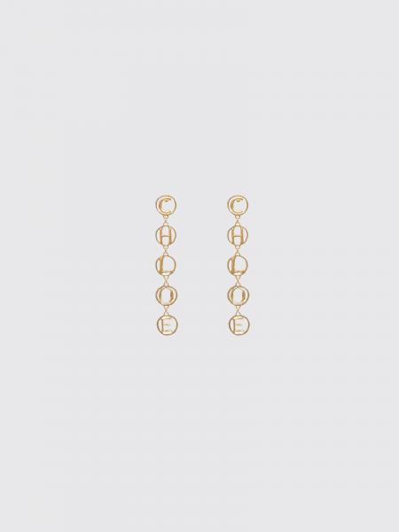 Jewel woman ChloÉ