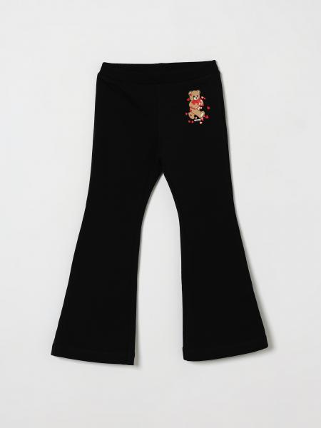 Pantaloni bambino Moschino