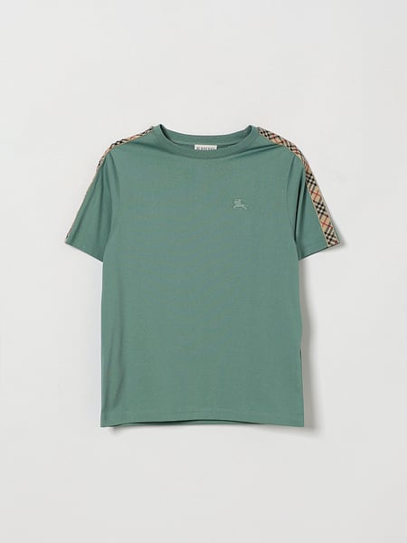 Polo shirt kids Burberry