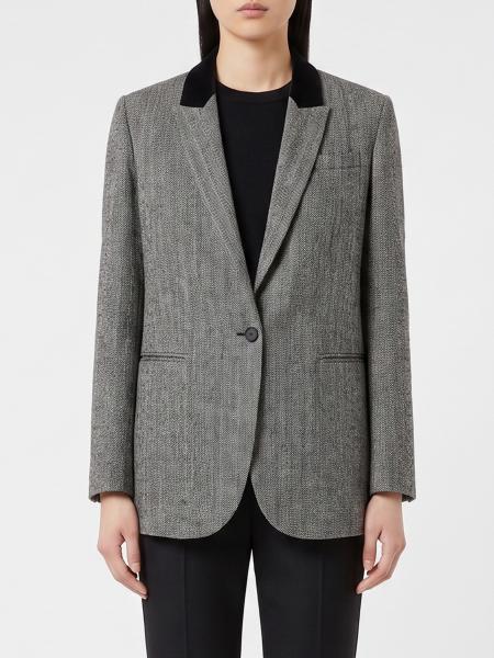 Jacke damen Forte Forte