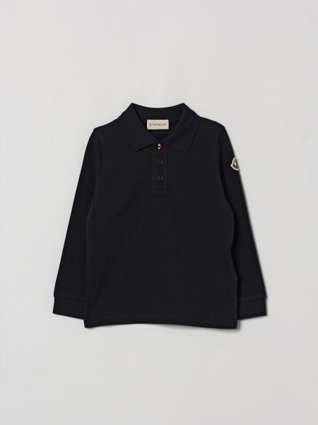 T-shirt kids Moncler