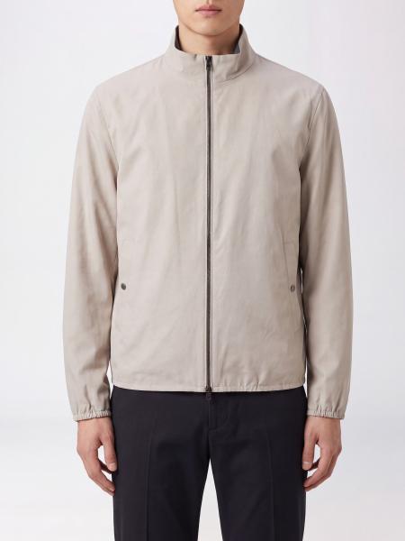 Jacket men Herno