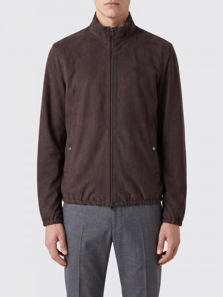 Jacket men Herno