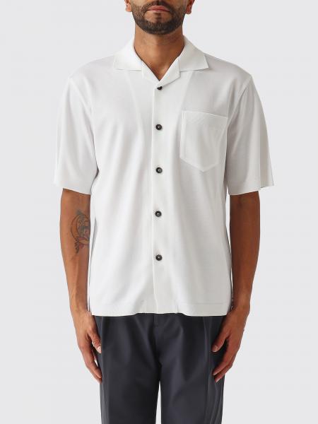Shirt men Herno