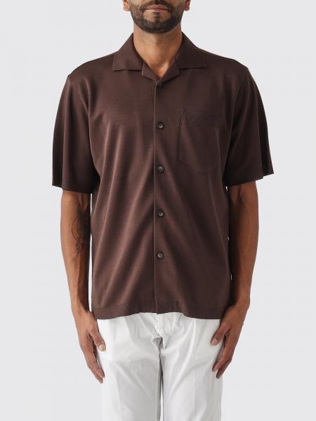 Shirt men Herno