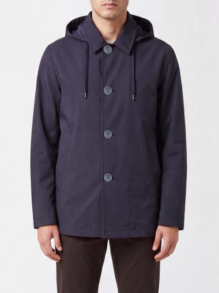 Jacket men Herno