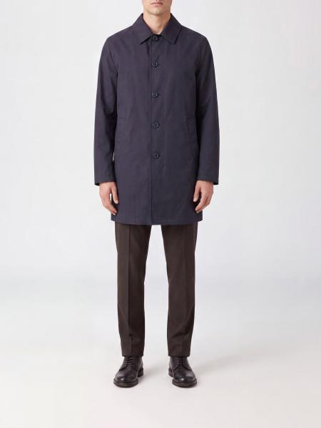 Coat men Herno