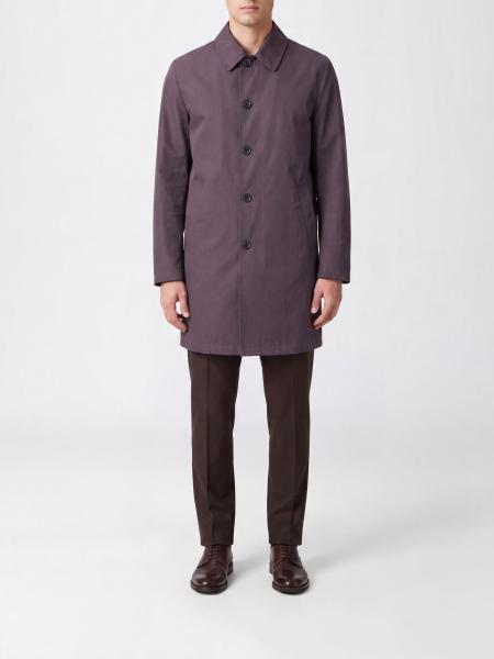Coat men Herno