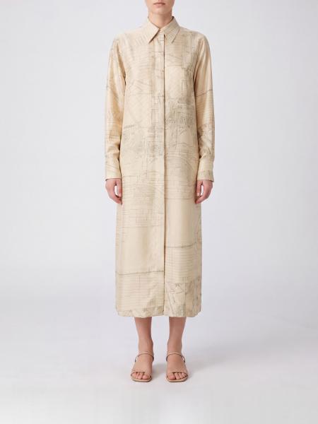 Dress woman Rohe