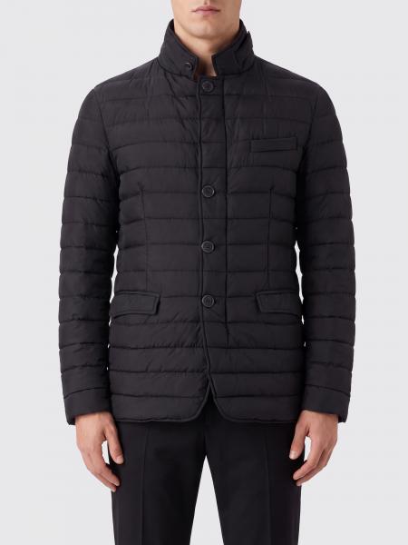 Jacket men Herno