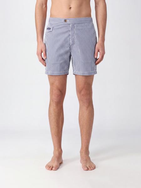 Swimsuit men Mc2 Saint Barth