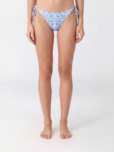 Swimsuit woman Mc2 Saint Barth