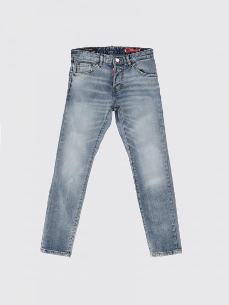 Брюки Детское Dsquared2