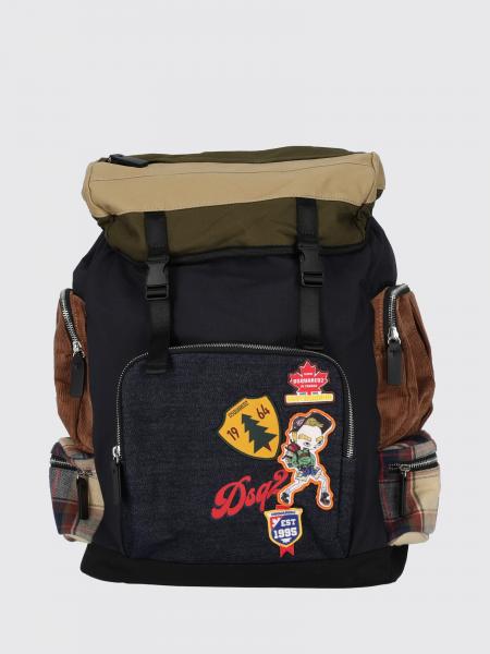 Sac enfant Dsquared2