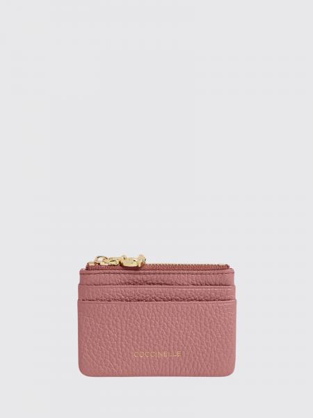 Bolso de hombro mujer Coccinelle