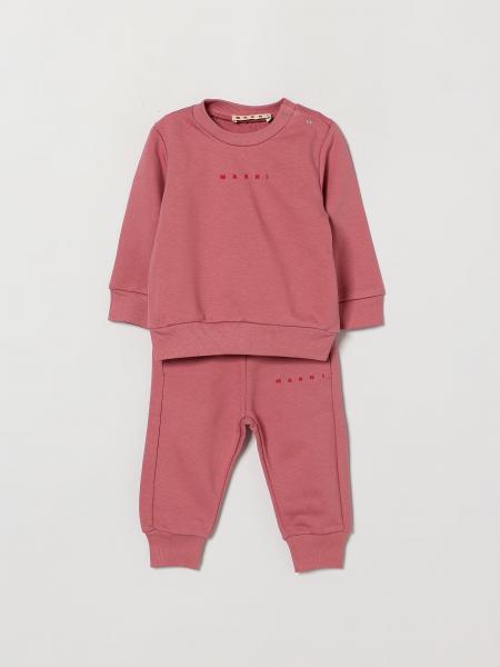 Tracksuit kids Marni
