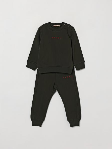 Tracksuit kids Marni