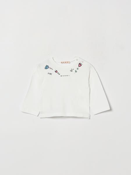 T-shirt kids Marni
