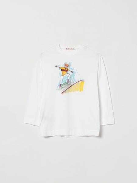 T-shirt kids Marni
