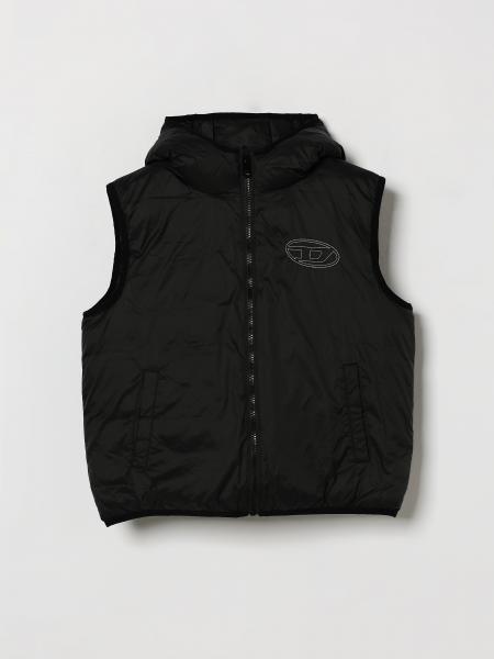 ジャケット ボーイ Diesel
