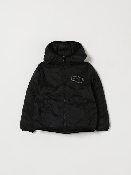 Jacket kids Diesel