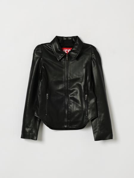 Jacket kids Diesel