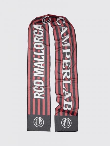 Scarf men Camper